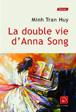 Emprunter La double vie d'Anna Song [EDITION EN GROS CARACTERES livre