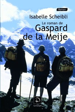 Emprunter Gaspard de la Meije [EDITION EN GROS CARACTERES livre