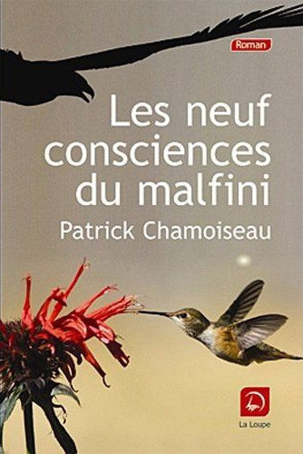 Emprunter Les neuf consciences du malfini [EDITION EN GROS CARACTERES livre