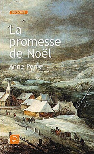 Emprunter La promesse de Noël [EDITION EN GROS CARACTERES livre
