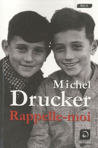 Emprunter Rappelle-moi [EDITION EN GROS CARACTERES livre