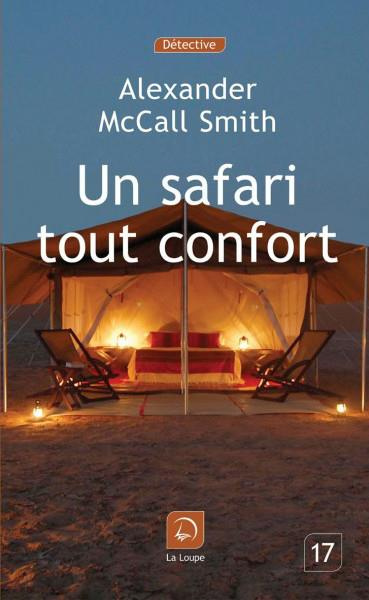 Emprunter Un safari tout confort [EDITION EN GROS CARACTERES livre