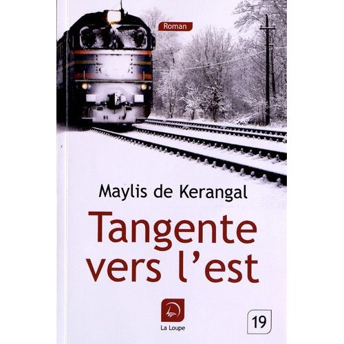 Emprunter Tangente vers l'est [EDITION EN GROS CARACTERES livre