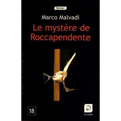 Emprunter Le mystère de Roccapendente [EDITION EN GROS CARACTERES livre