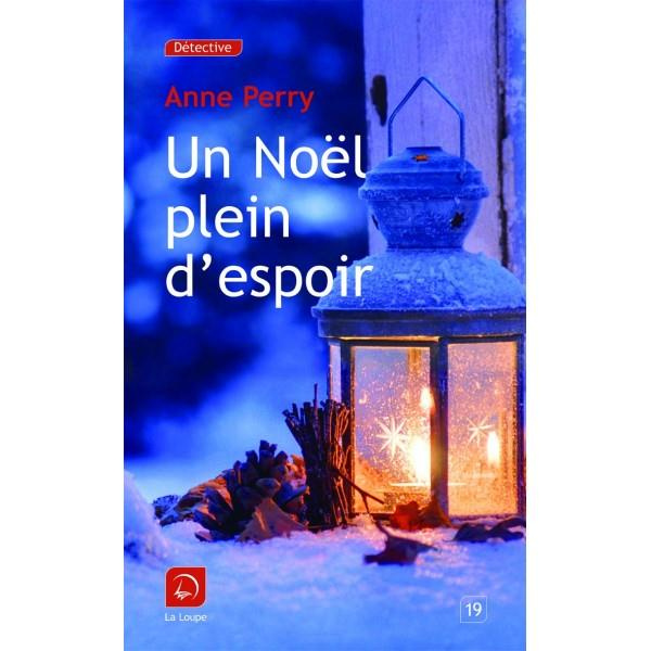 Emprunter Un Noël plein d'espoir [EDITION EN GROS CARACTERES livre