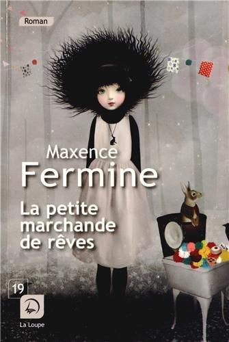 Emprunter La petite marchande de rêves [EDITION EN GROS CARACTERES livre