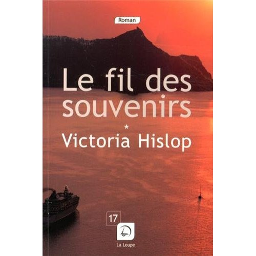 Emprunter Le fil des souvenirs. Tome 1 [EDITION EN GROS CARACTERES livre