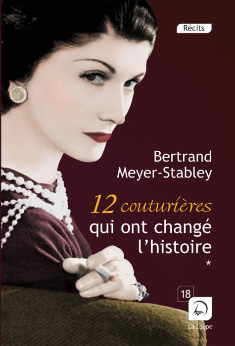 Emprunter 12 couturières qui ont changé l'Histoire. Tome 1 [EDITION EN GROS CARACTERES livre