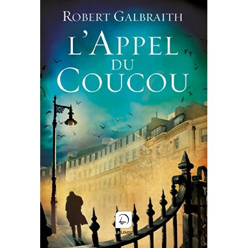 Emprunter L'appel du coucou. Tome 2 [EDITION EN GROS CARACTERES livre