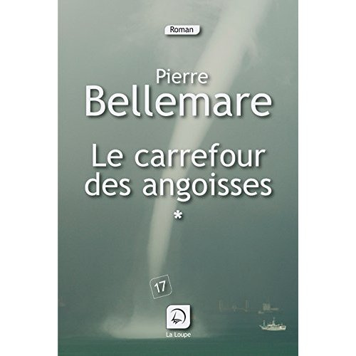 Emprunter Le carrefour des angoisses. Soixante récits où la vie ne tient qu?à un fil [EDITION EN GROS CARACTER livre