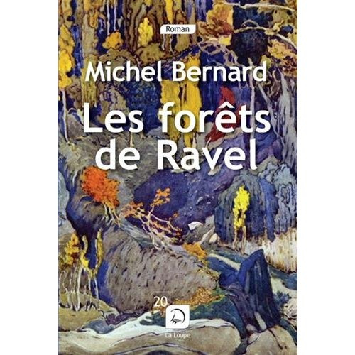 Emprunter Les fôrets de Ravel [EDITION EN GROS CARACTERES livre