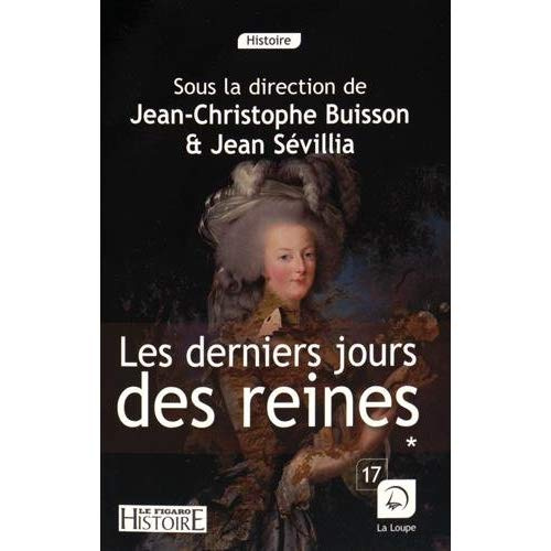 Emprunter Les derniers jours des reines. Volume 1 [EDITION EN GROS CARACTERES livre