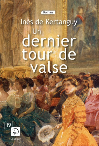 Emprunter Un dernier tour de valse. Volume 2 [EDITION EN GROS CARACTERES livre
