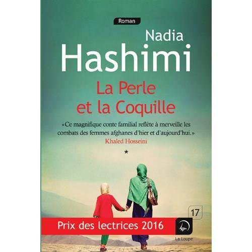 Emprunter La perle et la coquille Tome 1 [EDITION EN GROS CARACTERES livre
