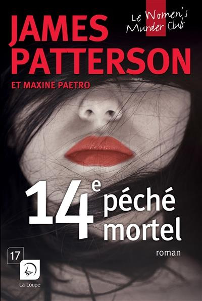 Emprunter Le Women Murder Club : 14e péché mortel [EDITION EN GROS CARACTERES livre