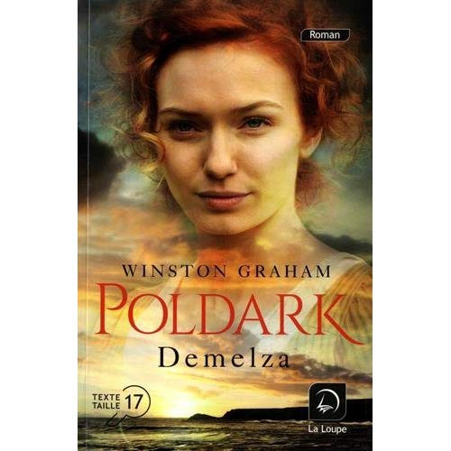 Emprunter Poldark Tome 2 : Au-delà de la tempête [EDITION EN GROS CARACTERES livre