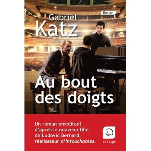 Emprunter Au bout des doigts. Tome 1 [EDITION EN GROS CARACTERES livre