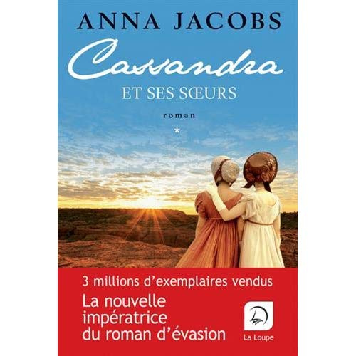 Emprunter Cassandra et ses soeurs Tome 2 [EDITION EN GROS CARACTERES livre