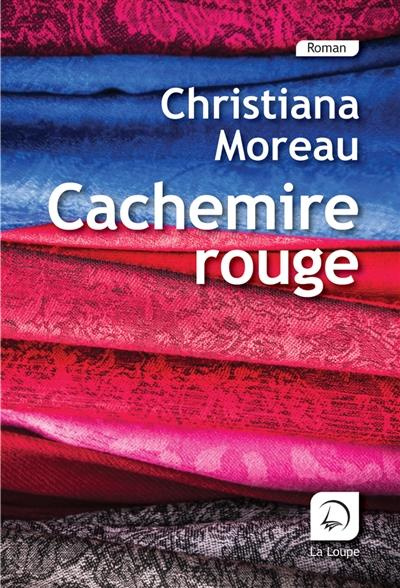 Emprunter Cachemire rouge [EDITION EN GROS CARACTERES livre