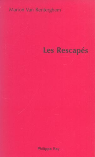 Emprunter Les rescapés livre