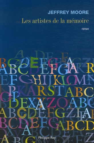 Emprunter Les artistes de la mémoire livre