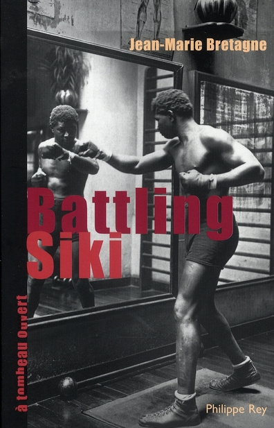 Emprunter Battling Siki livre