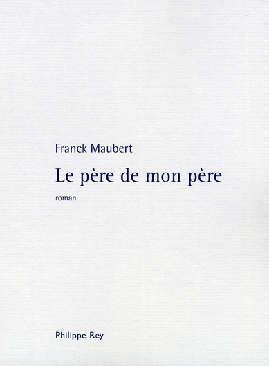 Emprunter Le père de mon père livre