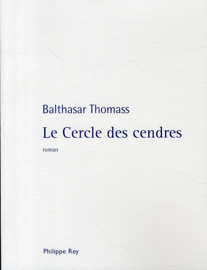Emprunter Le Cercle des cendres livre