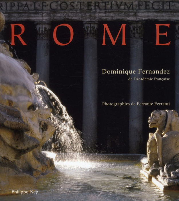 Emprunter Rome livre