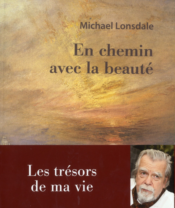 Emprunter En chemin avec la beauté. Les trésors de ma vie livre