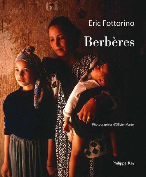 Emprunter Berbères livre