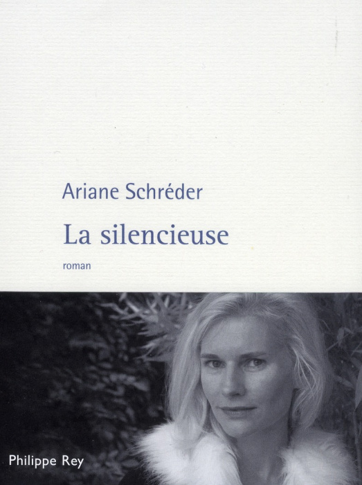 Emprunter La silencieuse livre