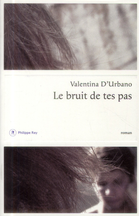 Emprunter Le bruit de tes pas livre