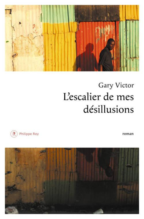 Emprunter L'escalier de mes désillusions livre
