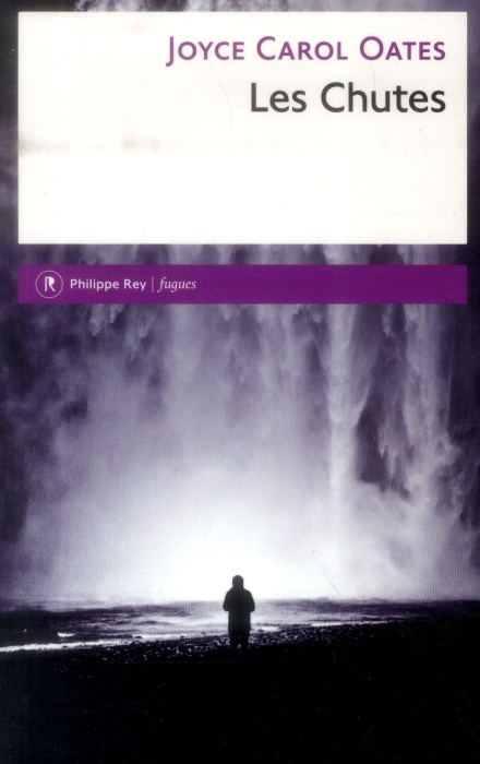 Emprunter Les Chutes livre