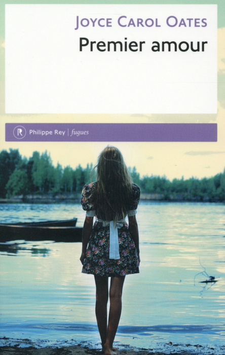 Emprunter Premier amour. Un conte gothique livre