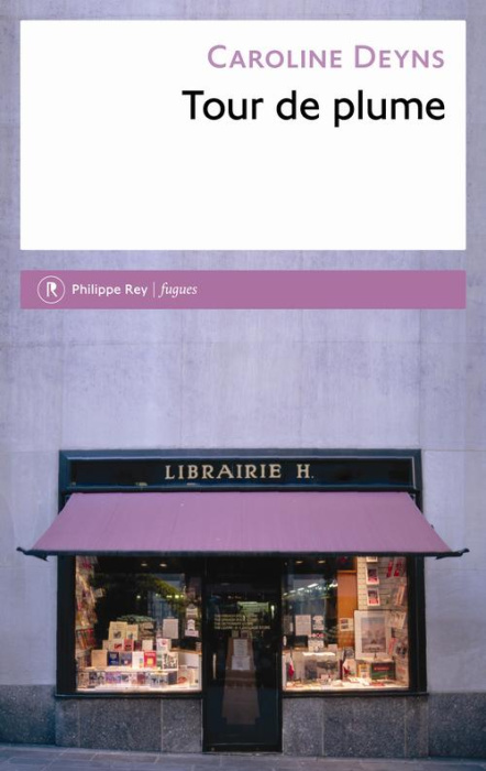 Emprunter Tour de plume livre