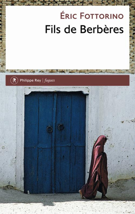 Emprunter Fils de Berbères livre