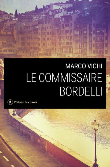 Emprunter Le commissaire Bordelli livre