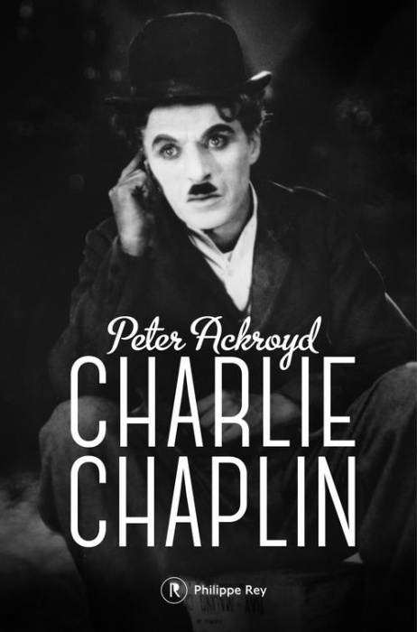 Emprunter Charlie Chaplin. Biographie livre