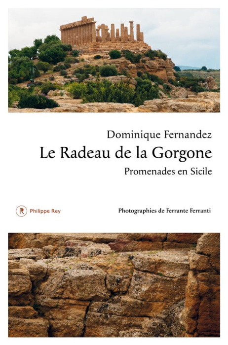 Emprunter Le radeau de la Gorgone. Promenades en Sicile livre
