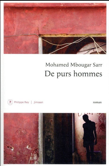Emprunter De purs hommes livre