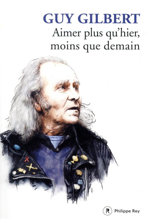 Emprunter Aimer plus qu'hier, moins que demain livre