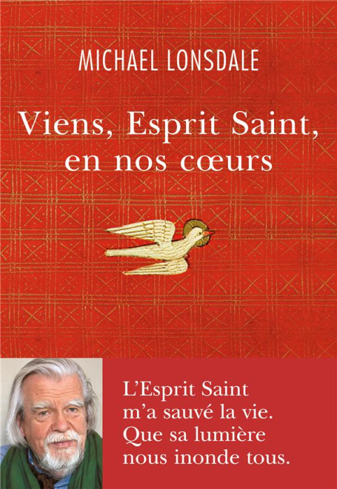 Emprunter Viens, Esprit-Saint, en nos coeurs livre