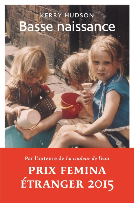 Emprunter Basse naissance livre