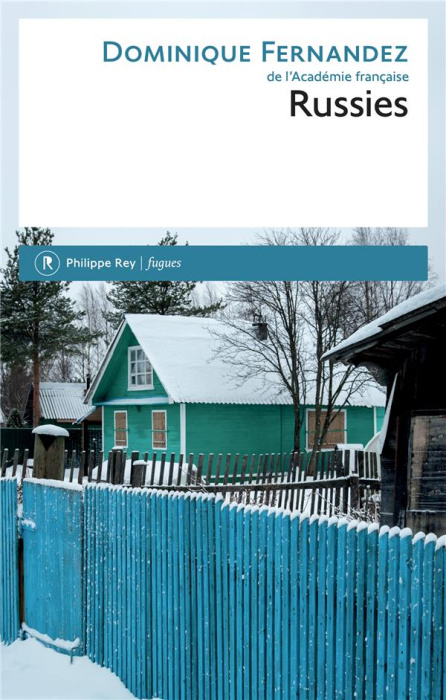 Emprunter Russies livre