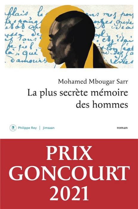 Emprunter La plus secrète mémoire des hommes livre