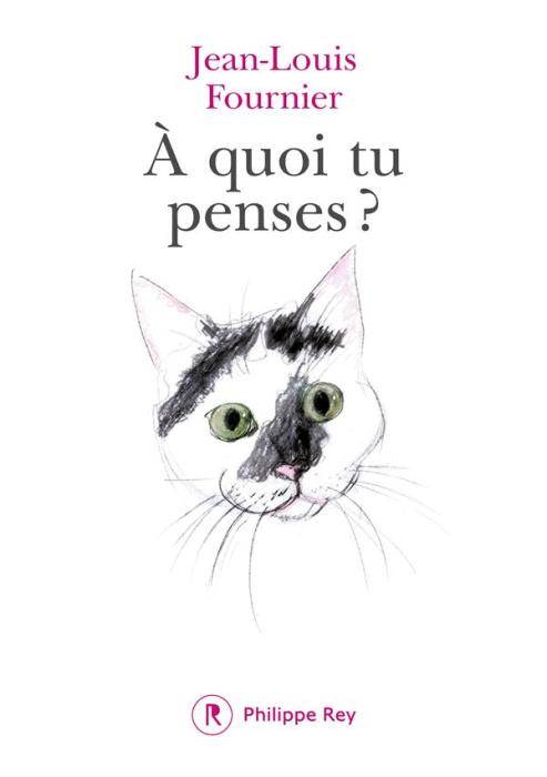 Emprunter A quoi tu penses ? livre