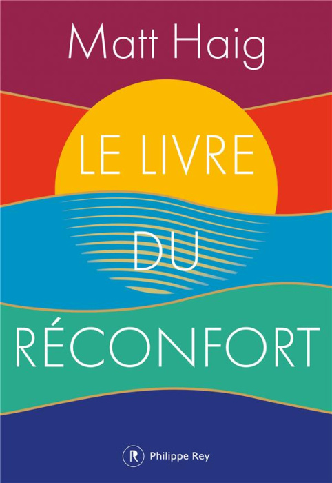 Emprunter Le livre du réconfort livre