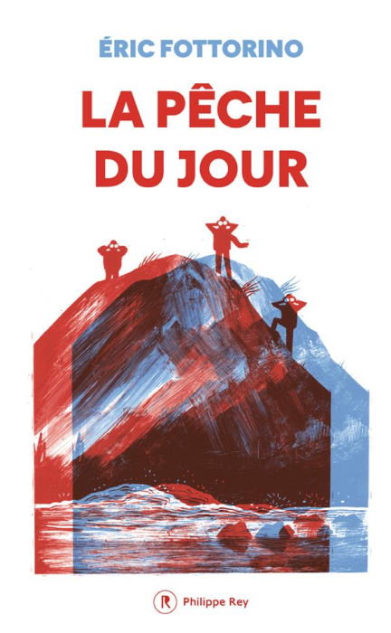 Emprunter La pêche du jour livre